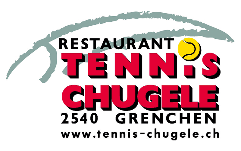 tennis chugele